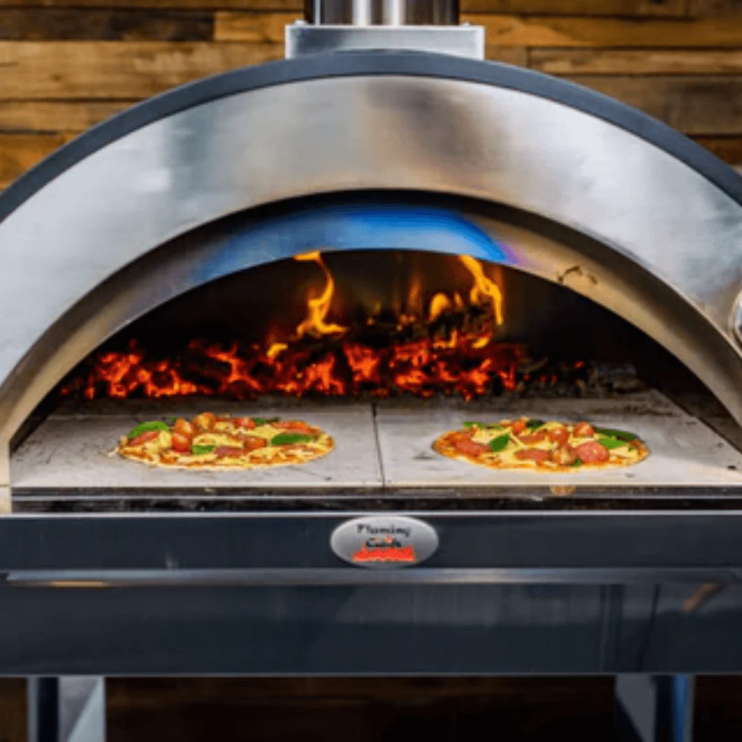 Pizza Ovens - The Best Pizza Ovens for Home Cooks image