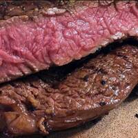Recipe for Steak image