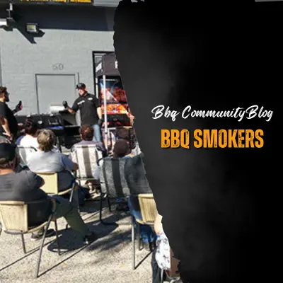 BBQ Community Blogs - BBQ Smokers image