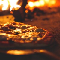 Our Favourite Wood Fired Pizza Oven Recipes - More Than Just Pizza! image