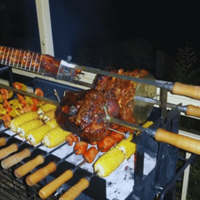 Cyprus Grill Review image