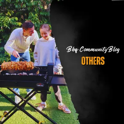 BBQ Community Blogs - Other image