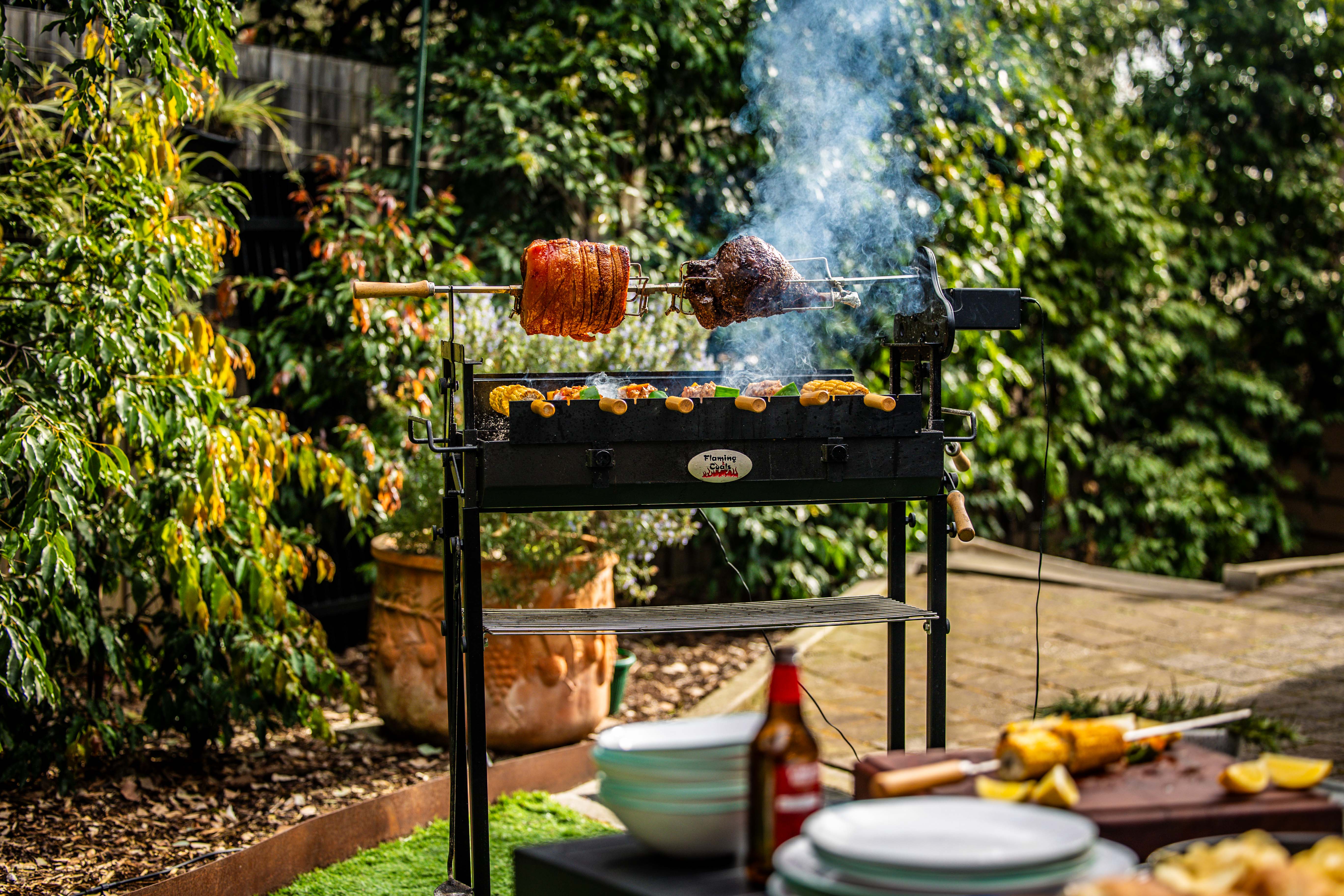 Getting the most from your Cyprus spit image