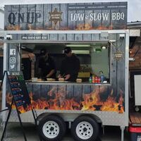 Q ‘n’ Up BBQ has Low & Slow BBQ fans Queueing Up! image