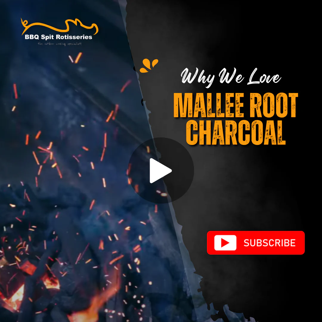 Why We Love Mallee Root Charcoal image