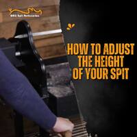 How to Adjust the Height of Your Spit image