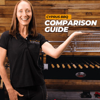  Cyprus Grill Comparison – Find the Right Flaming Coals Cyprus Spit for Your BBQ image
