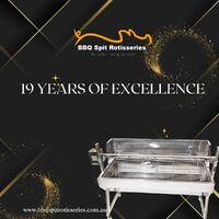 19 Years of Excellence: How BBQ Spit Rotisseries Became Australia's Rotisserie Specialists image