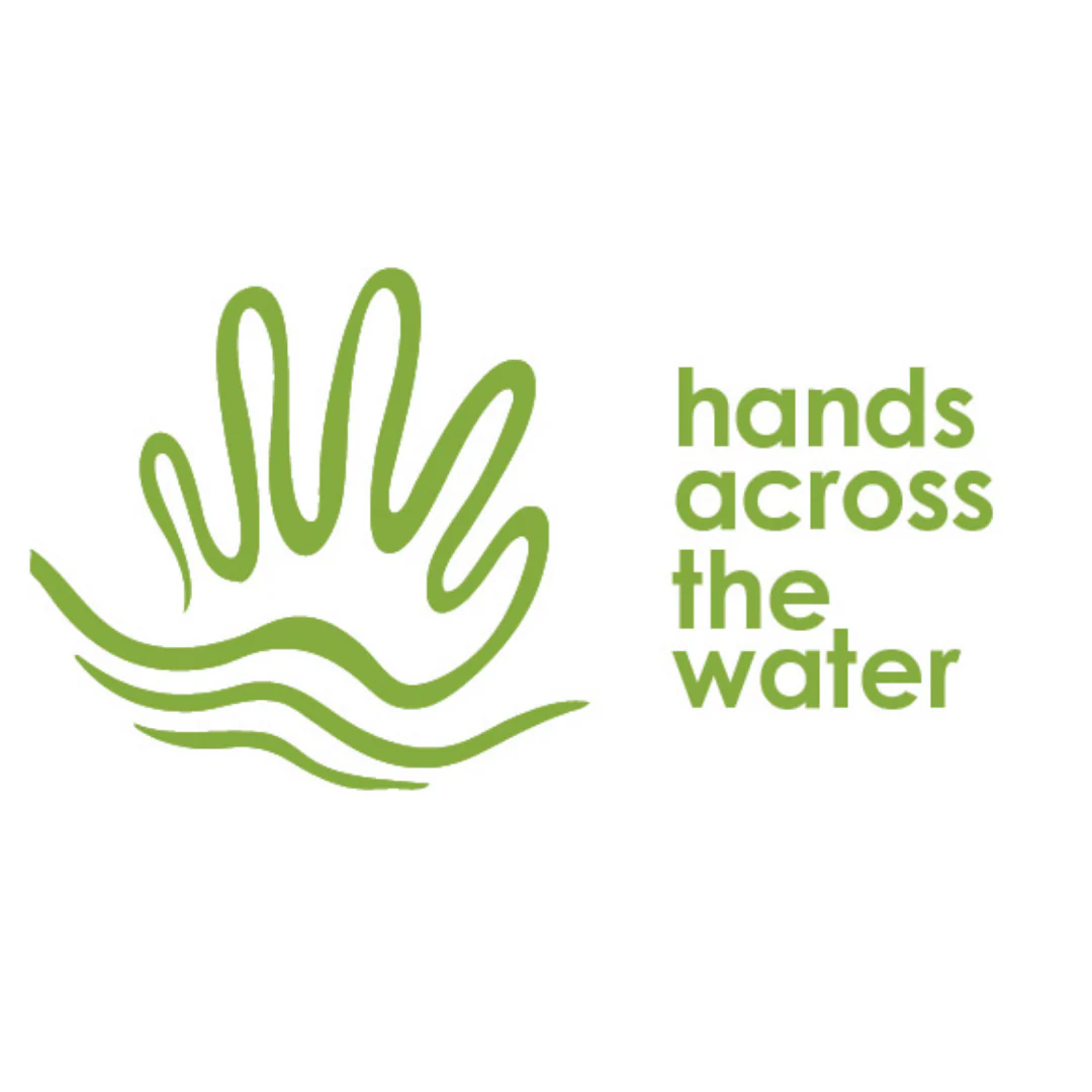 Rhiannon Peterson Raises $5,000 for Hands Across The Water image