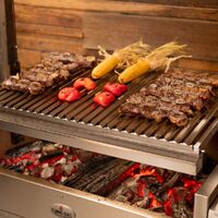 Why Would I Use a Parrilla BBQ Instead of a Normal Charcoal Grill? image