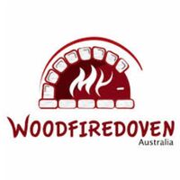 WOOD FIRED OVEN