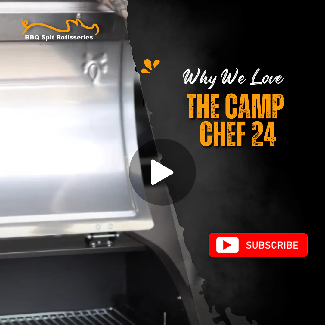 Why We Love the Camp Chef 24 image