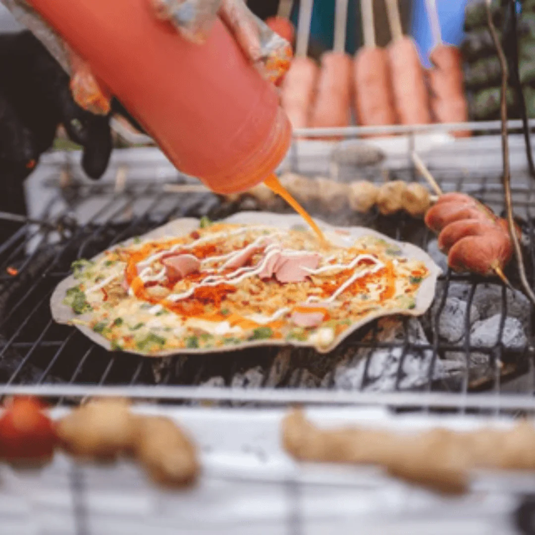 Should you buy a Pizza Oven? image