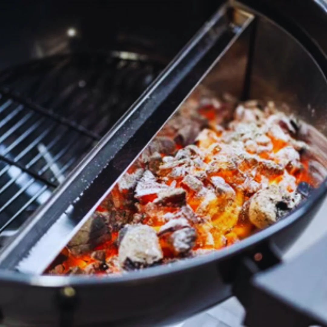 7 must have accessories for your Kettle BBQ! image