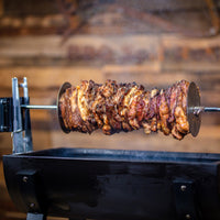 7 Must have Jumbuck Spit Roaster Accessories image