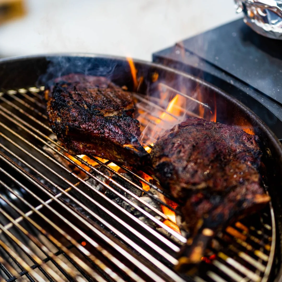 7 Secrets for BBQ Competition Success image