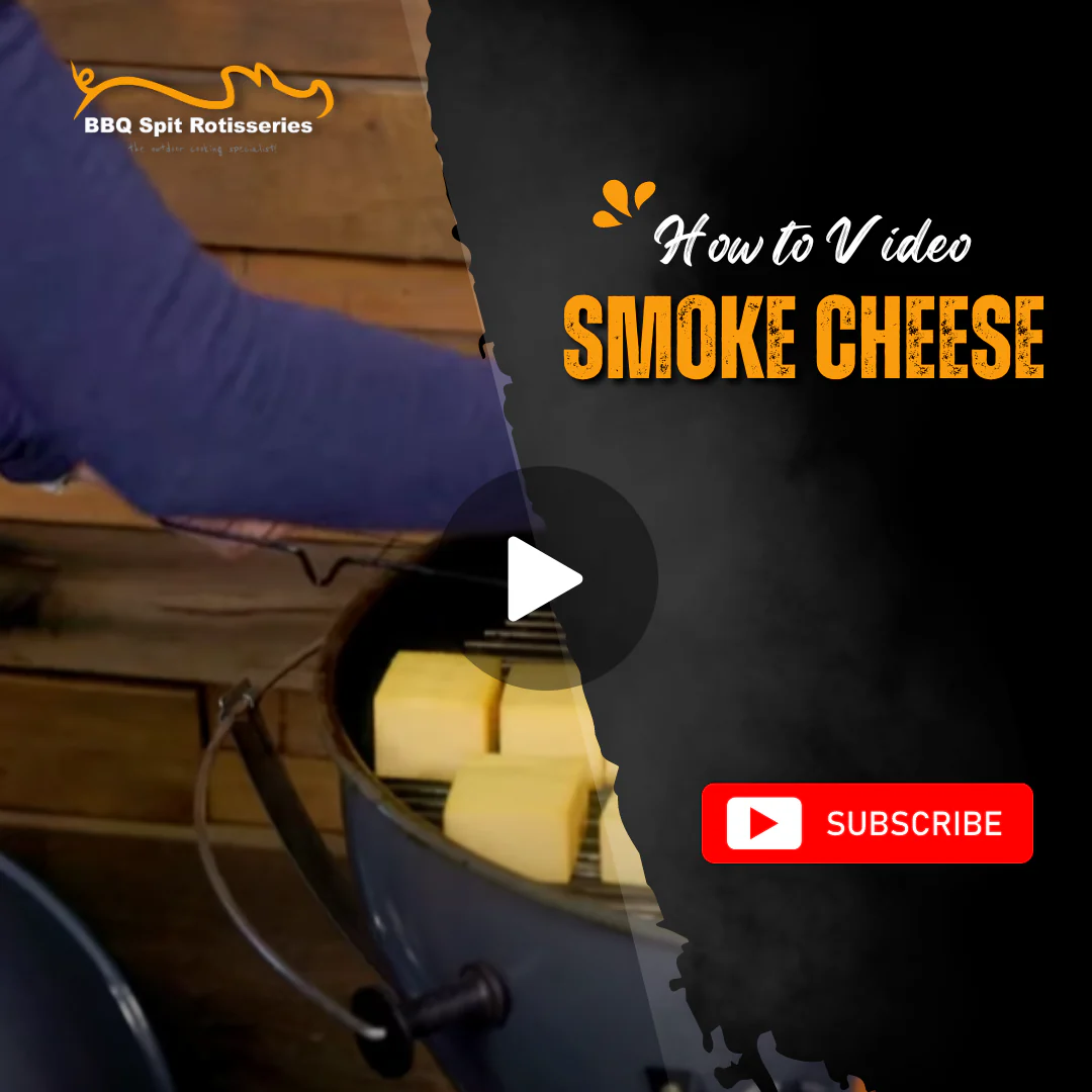 How to Smoke Cheese image