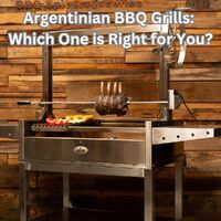 Argentinian BBQ Grills: Which One is Right for You? image
