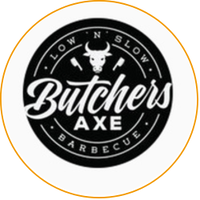Butchers Axe Barbecue