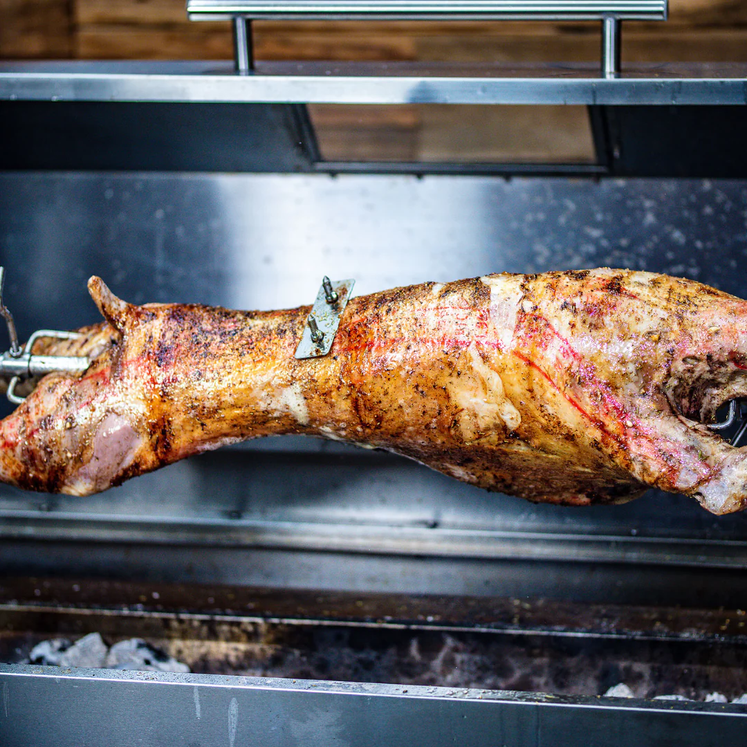 Spit Roasting Blogs image