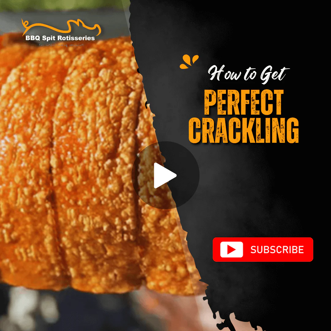 How to Get Perfect Crackling image