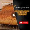 Mastering Tasmanian Salmon on the SNS Kamado: A Step-by-Step Guide image