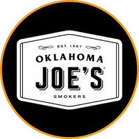 Oklahoma Joe's Smoker