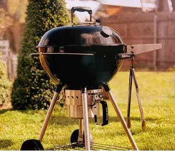 BBQ Buying image