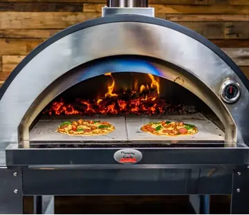 Pizza Oven Buying image