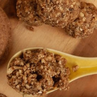 Meatballs With Italian Sausage Smoked Hot image