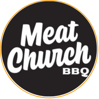 Meat Church BBQ