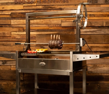 Parrilla Buying image