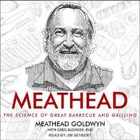Meathead Goldwyn