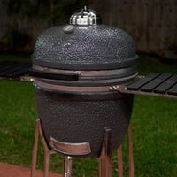 Slow ‘N Sear® Kamado - Additional Highlights and Benefits image