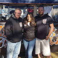 Australias Largest BBQ Smoking Competition image