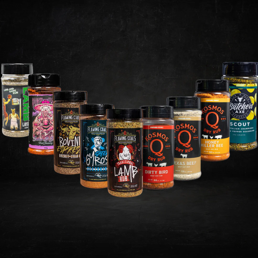 The 9 Best BBQ Rubs and seasonings of 2023 image