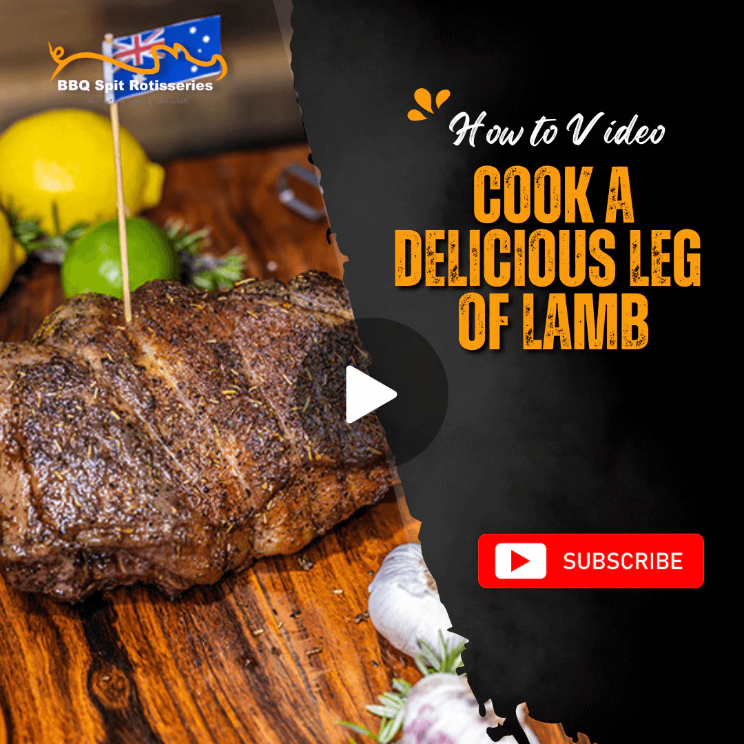 How to Cook a Delicious Leg of Lamb image