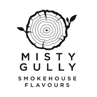 Misty Gully