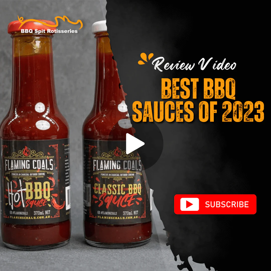 Best BBQ Sauces of 2023 image