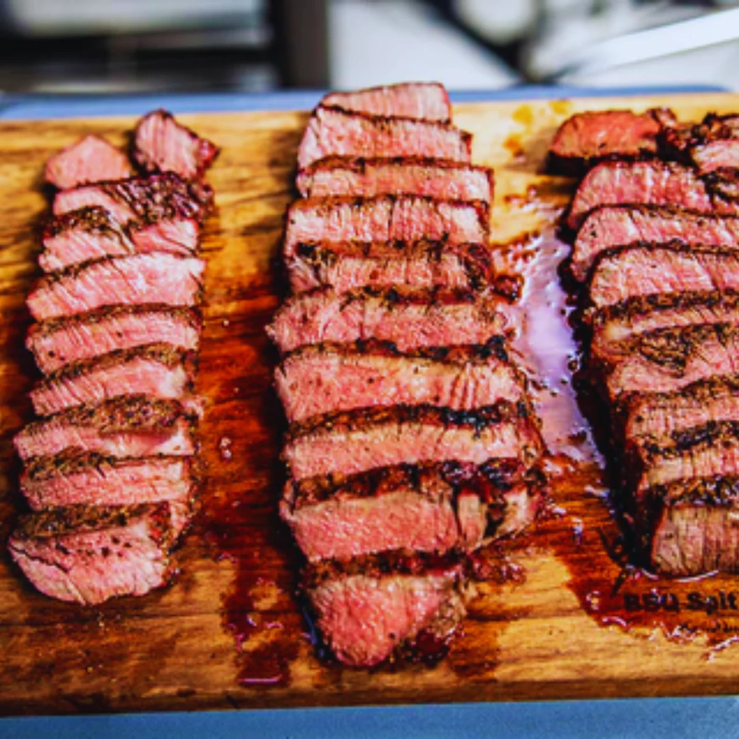 The Best BBQ for Cooking Steak - A Comprehensive Guide image
