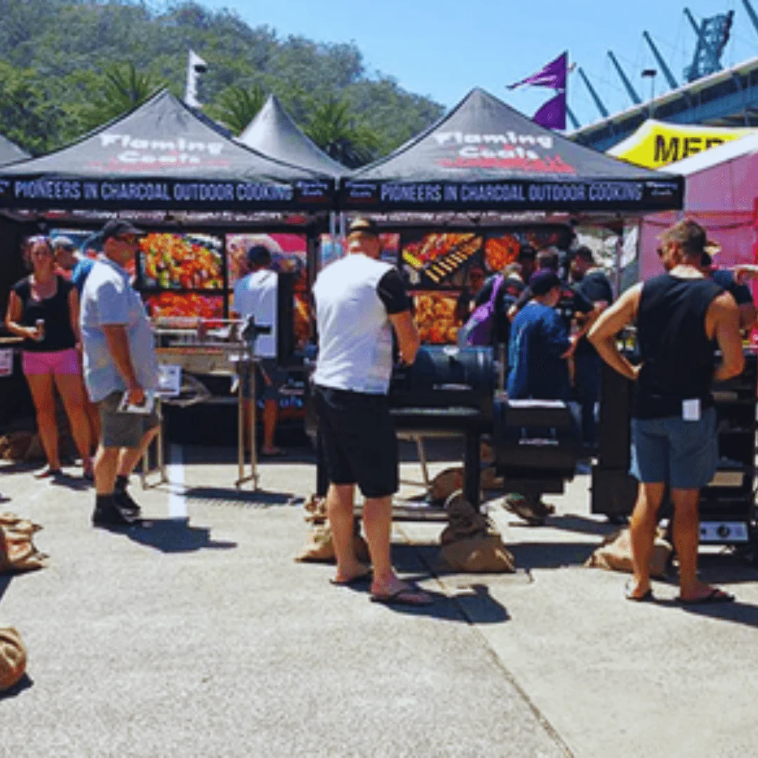 BBQ Community Blogs image