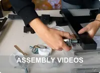 Product Assembly Videos image