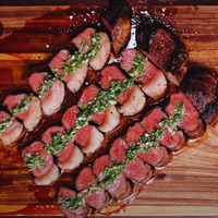 How to Smoke Picanha Steak image
