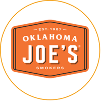 Oklahoma Joe's Smoker