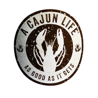 A Cajun Life