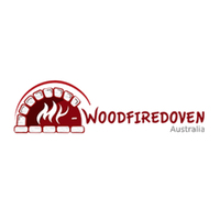 WOOD FIRED OVEN