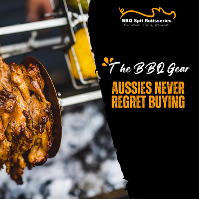 The BBQ Gear Aussies Never Regret Buying image