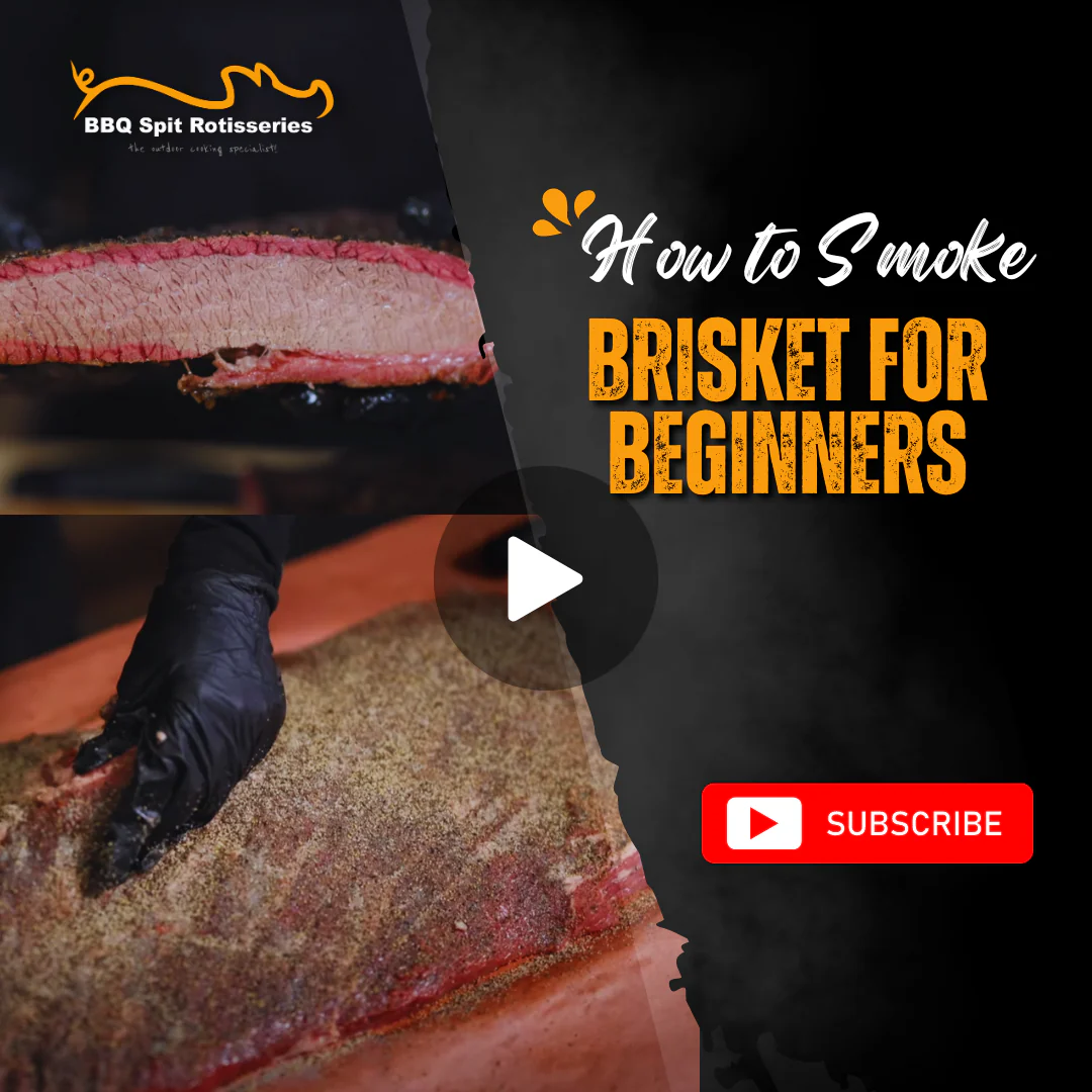 How to Smoke Brisket for Beginners image