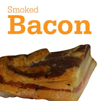 Smoked Bacon Recipe image