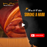How to Smoke a Ham image